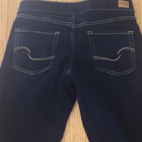 Totally shaping pull on skinny jeans - Picture 3 of 3